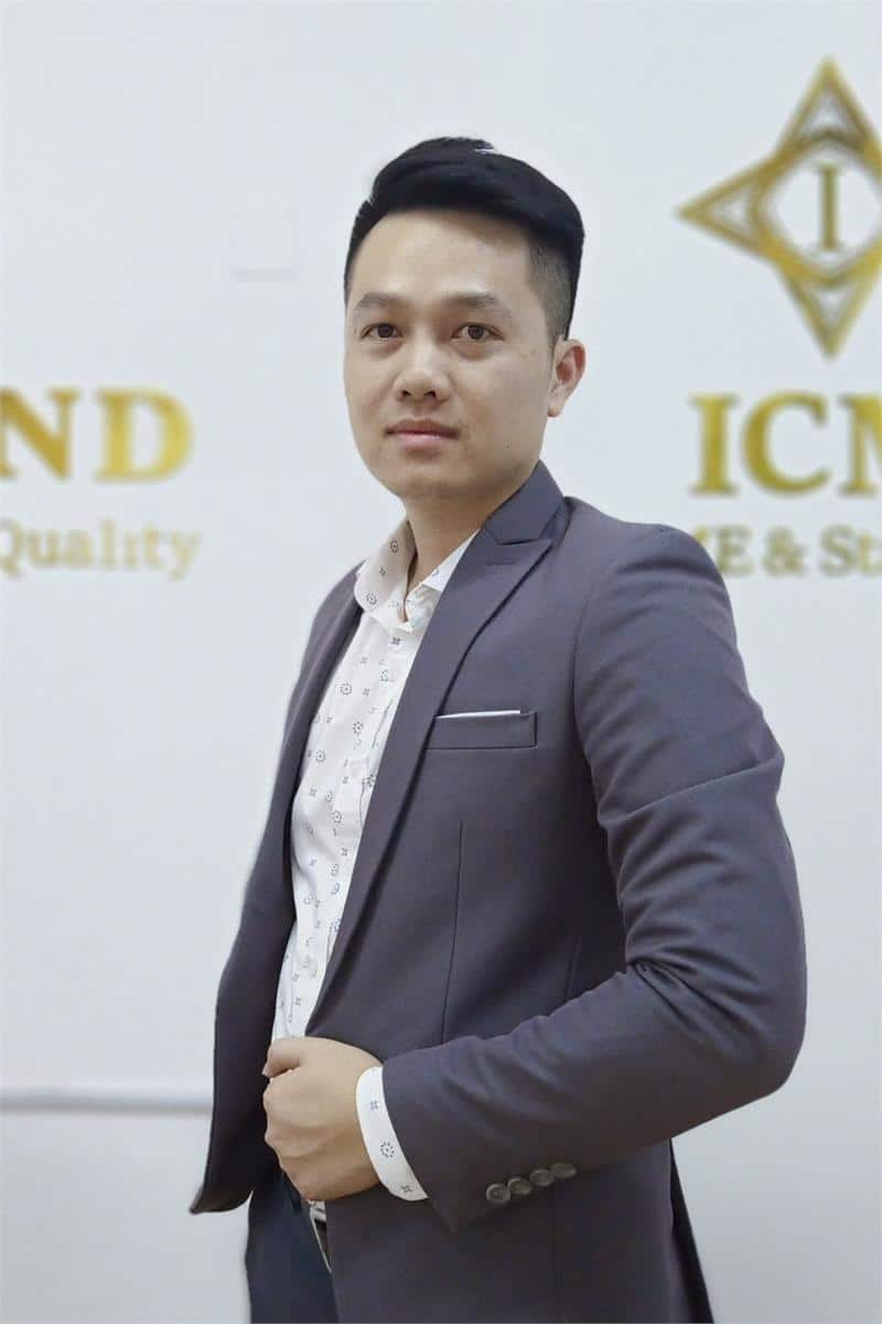 Chân dung CEO Vũ Hải Vân trong thời kỳ lập nghiệp